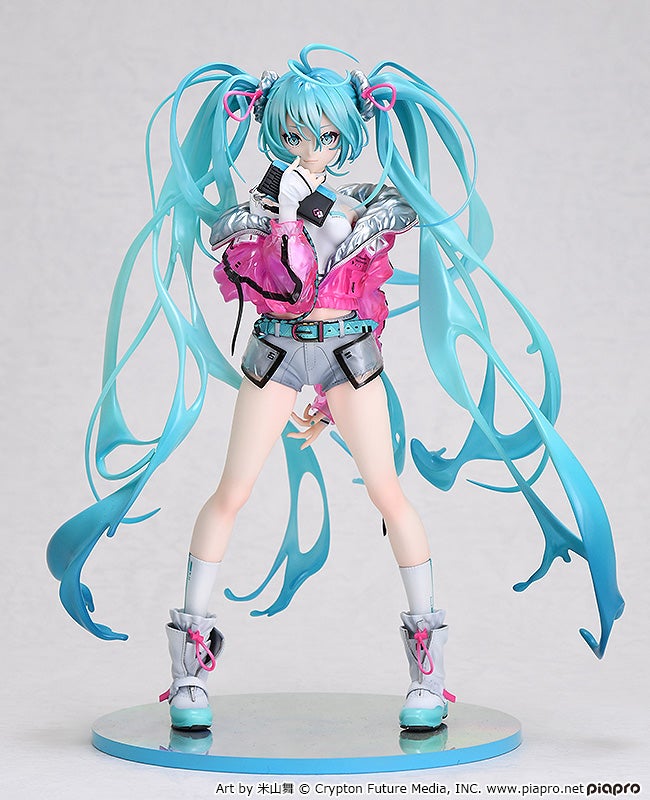 hatsune miku wonhobby