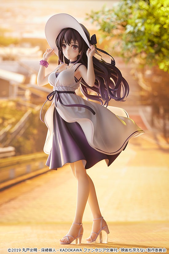 utaha kasumigaoka wonhobby