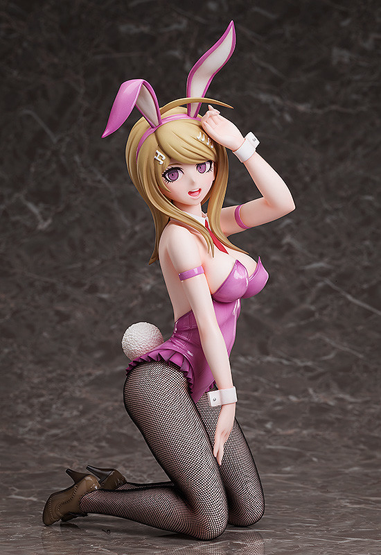 akamatsu kaede bunny freeing