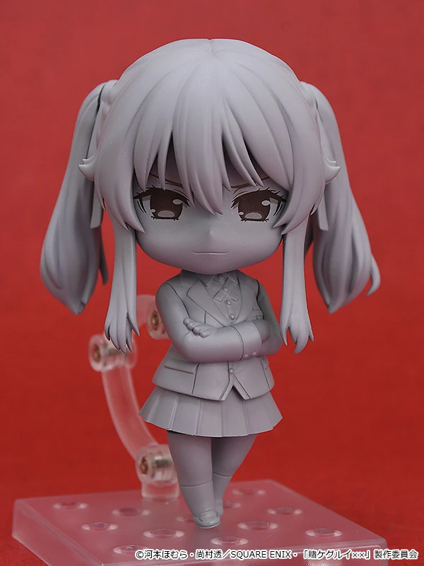 mary saotome nendoroid