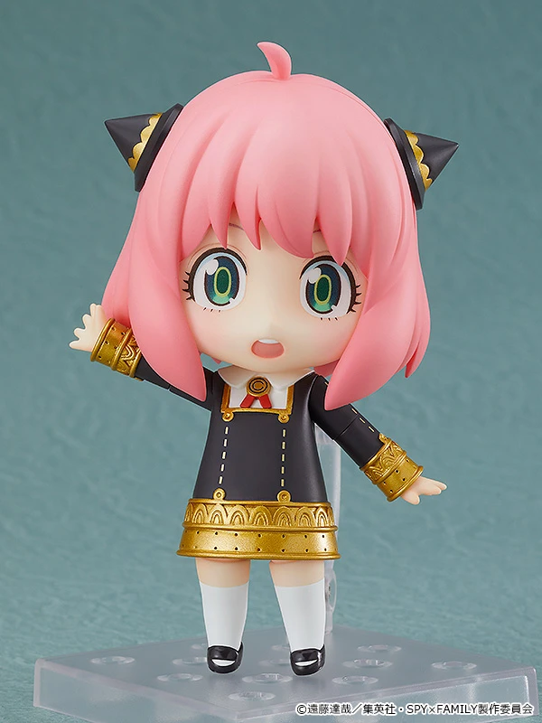 anya forger nendoroid