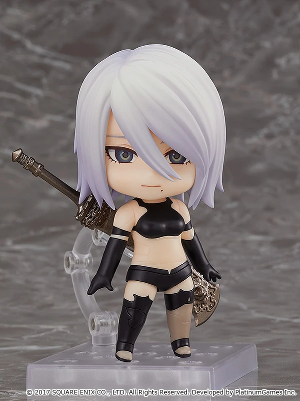 A2 nendoroid