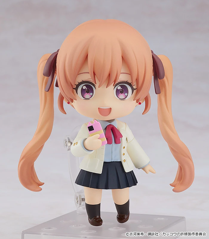 erika amano nendoroid