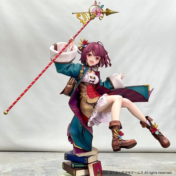 New Figure and Statue Reveals by Good Smile Company for Anime Expo 2023 -  The Toyark - News