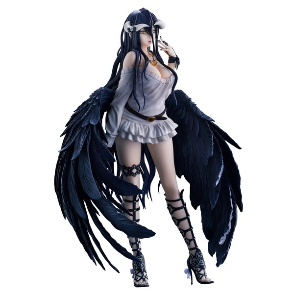 albedo so bin version