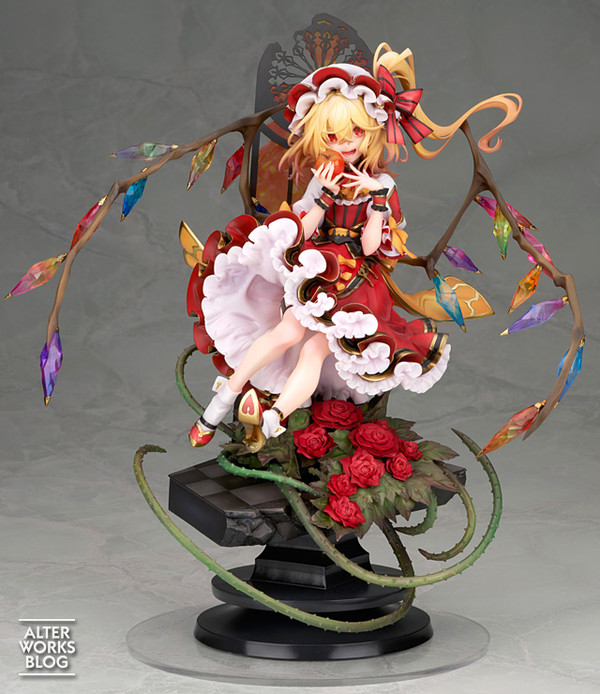 flandre scarlet alter