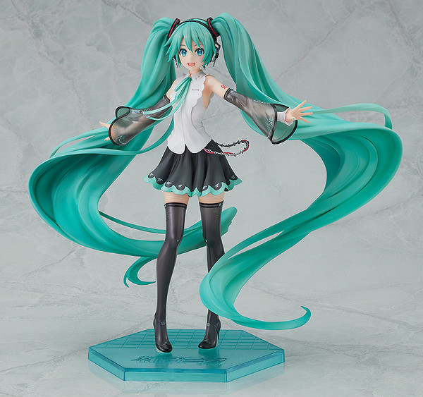 hatsune miku NT good smile company