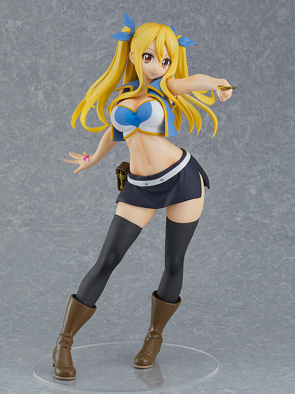 lucy heartfilia pop up parade XL