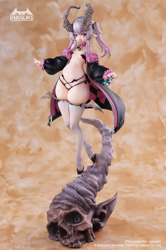 meemeeko hasuki figure