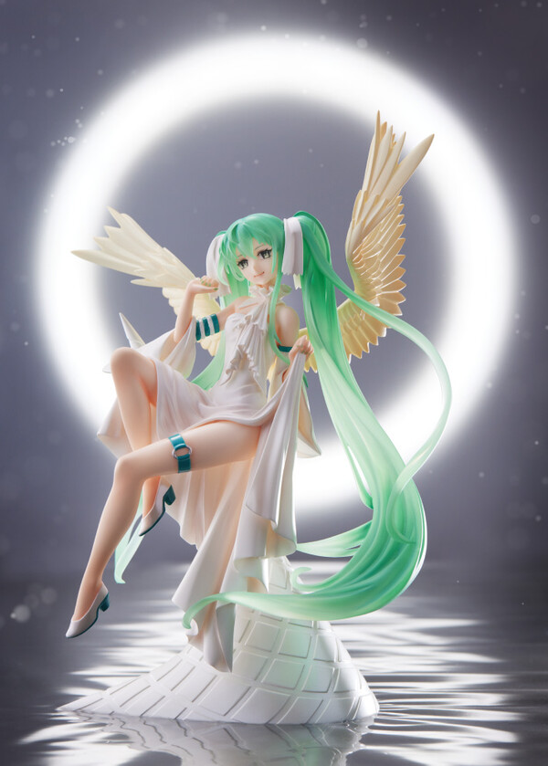 tenitol light hatsune miku furyu