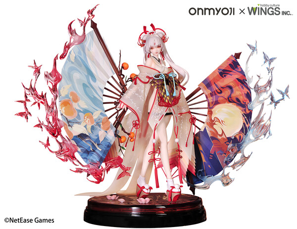 Onmyoji Shiranui Wings Inc