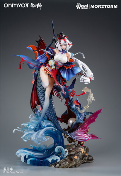 onmyouji senhime