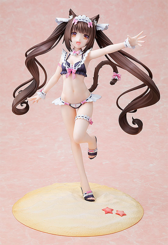 chocola kadokawa