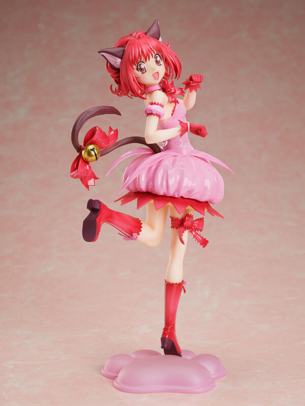 mew ichigo furyu