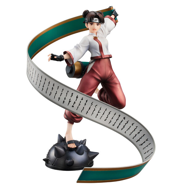 tenten megahouse