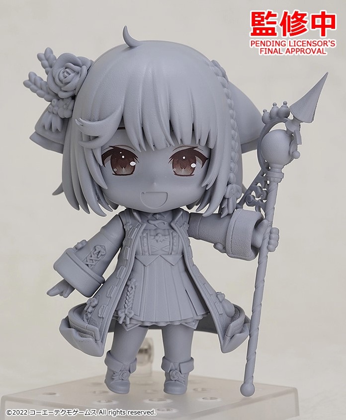 atelier sophie nendoroid prototype