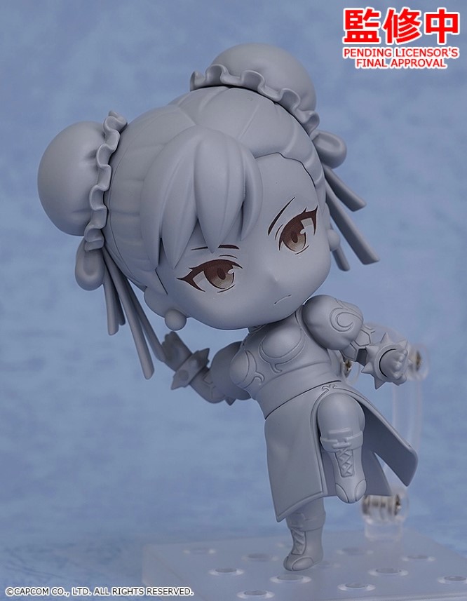 chunli nendoroid