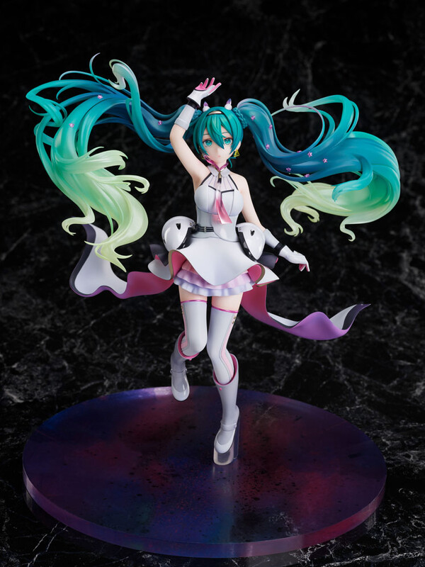 hatsune miku galaxy live 2020 furyu