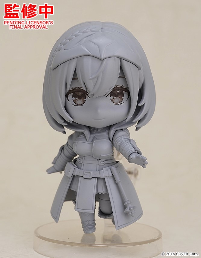 shirogane noel nendoroid