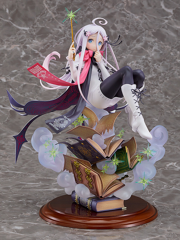 ars notoria good smile company