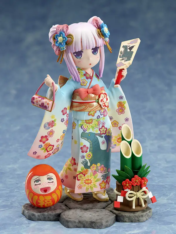 kanna kimono furyu