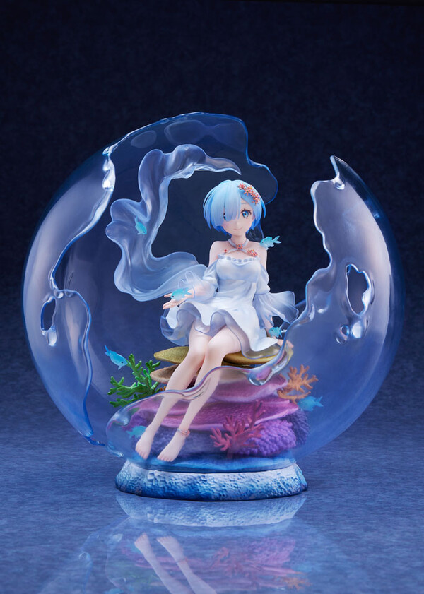 rem aqua orb