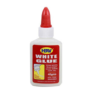 white glue craft glue