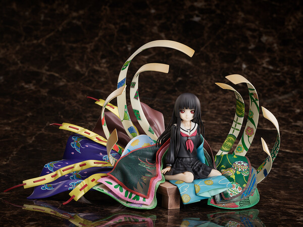 ai enma hell girl hobby max