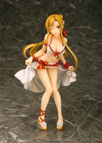 asuna phat company