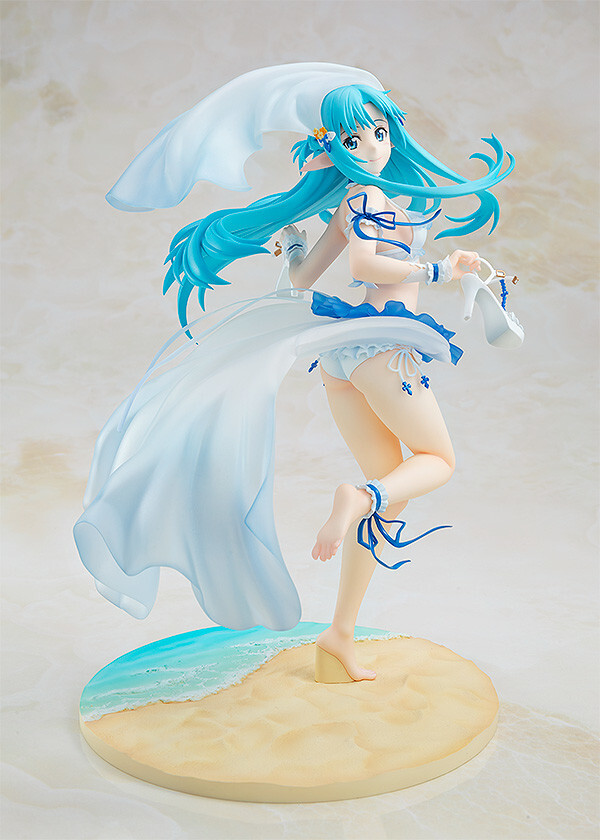 asuna undine summer wedding kadokawa