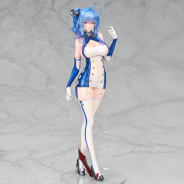 azur lane st louis alter lightweight version