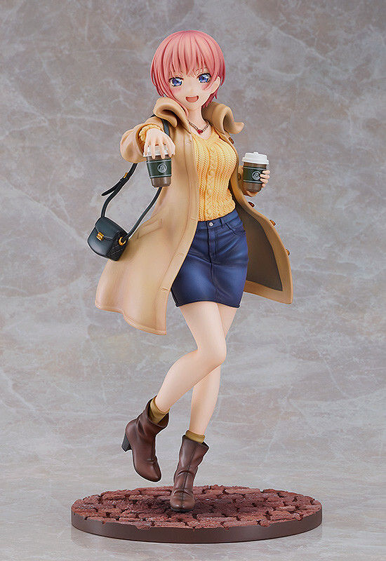 ichika nakano date style version good smile company