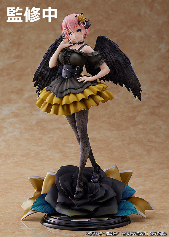 nakano ichika fallen angel version proof