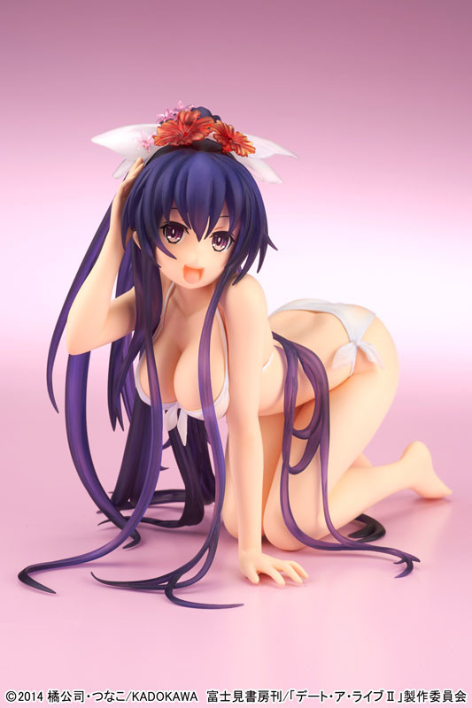 yatogami tohka grand toys