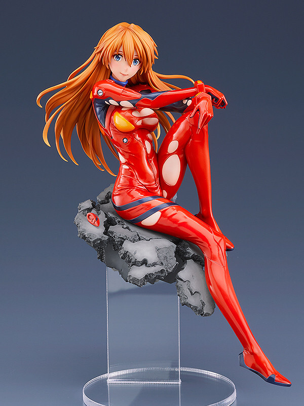 adult asuka good smile company