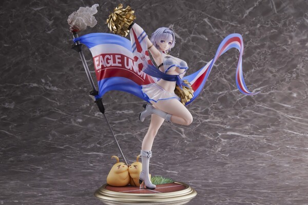 azur lane reno thousand figure