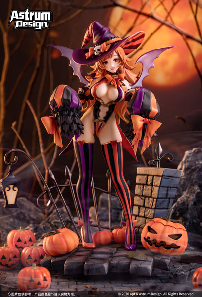 halloween succubus