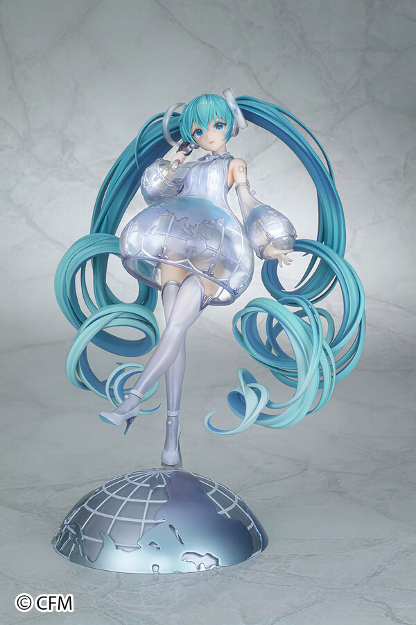 miku expo 2021 alphamax