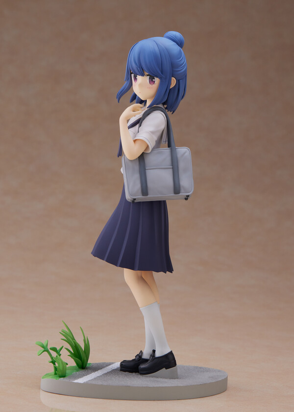 shima rin plum figure