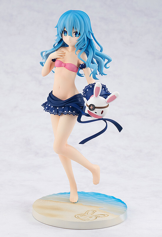 yoshino swimsuit kadokawa