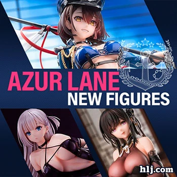 Azur Lane New Figures Template 350x350