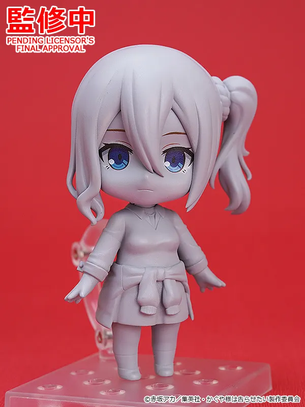 hayasaka ai nendoroid