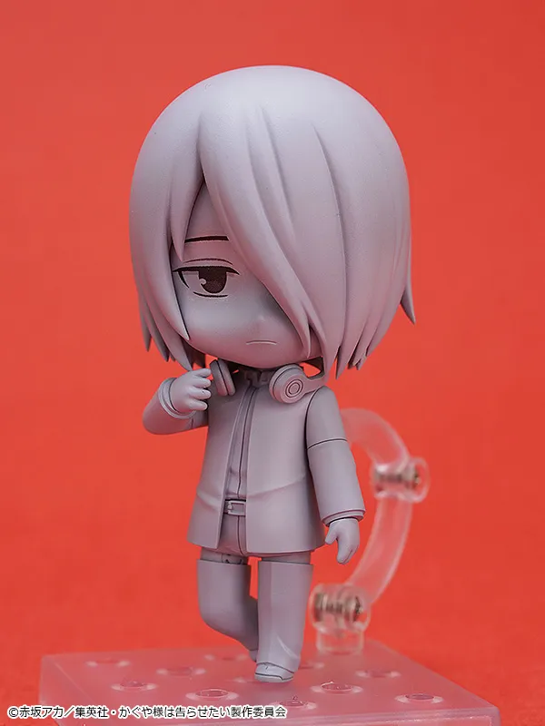 ishigami nendoroid