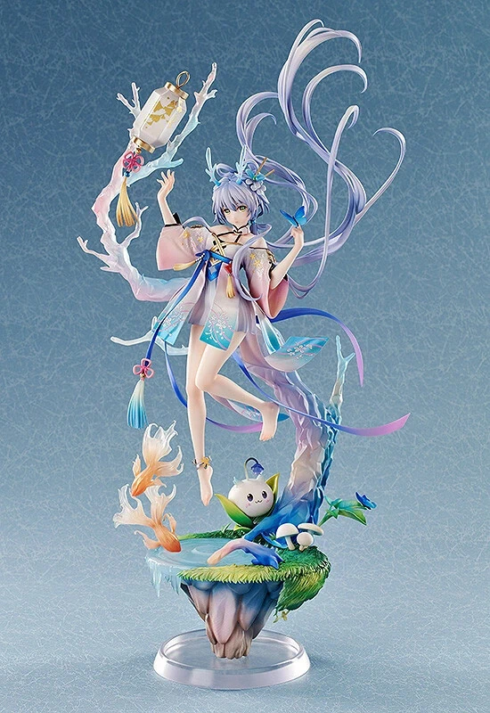 luo tianyi chant of life good smile company