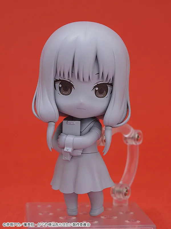 miko iino nendoroid