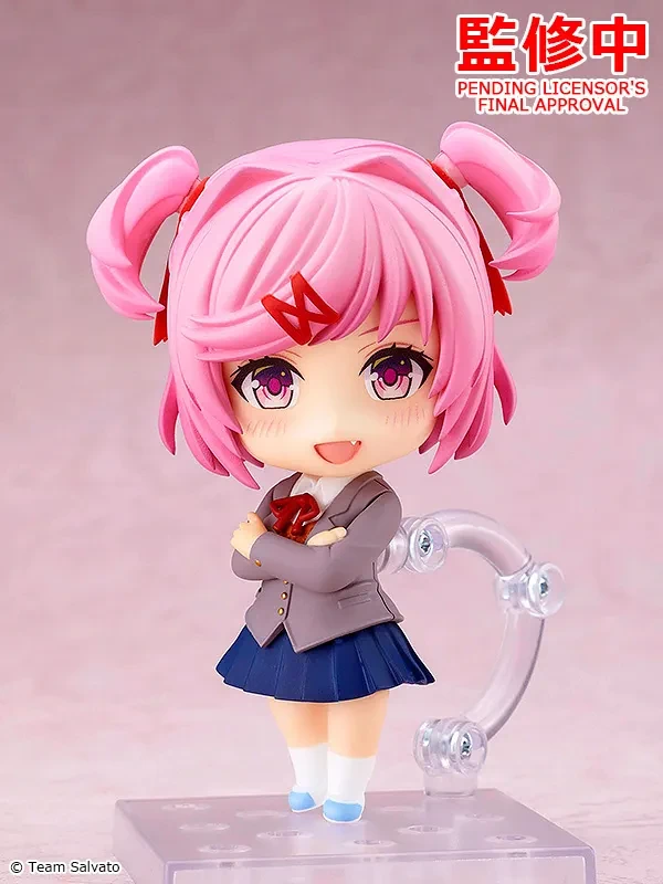 natsuki nendoroid 1