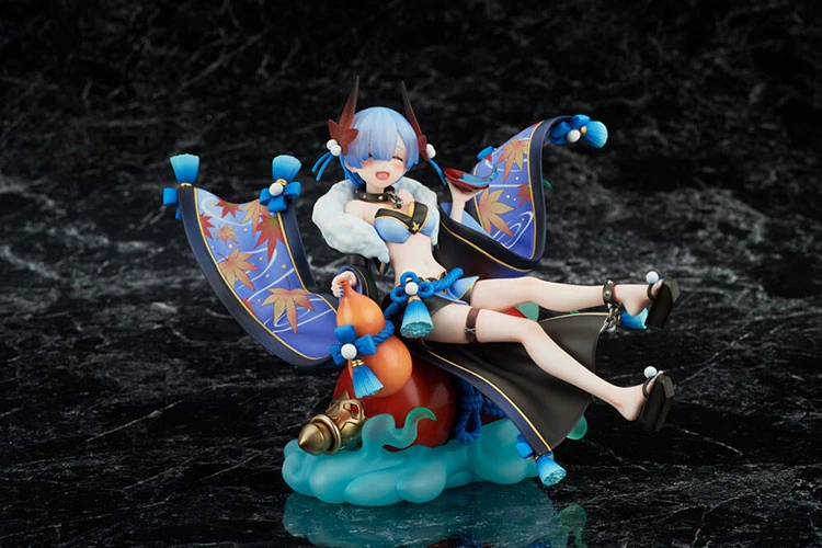 rem furyu Hyakki Yakou Ver