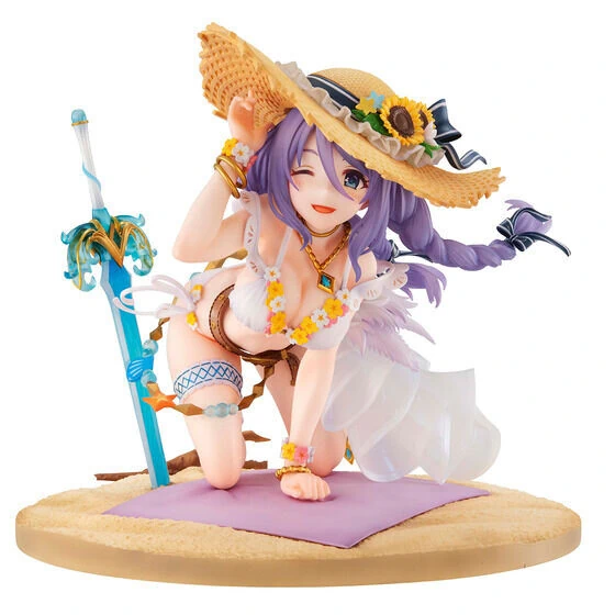 shizuru summer megahouse 1