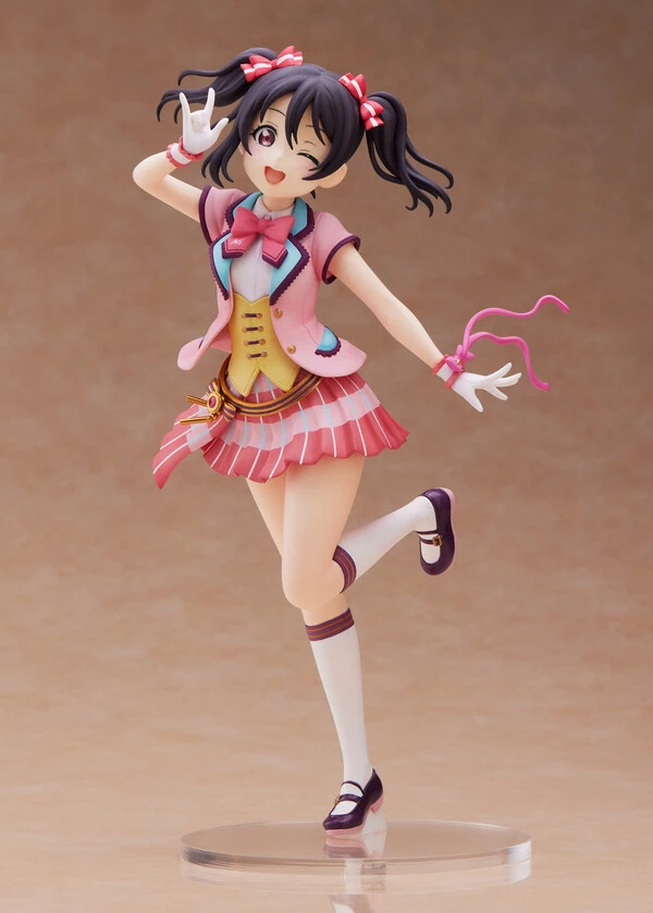 yazawa nico plum 1