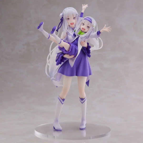 Emilia S Fire Sega